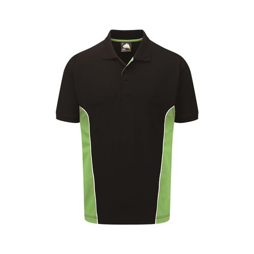 Silverstone Polo Shirt (5055748704548)