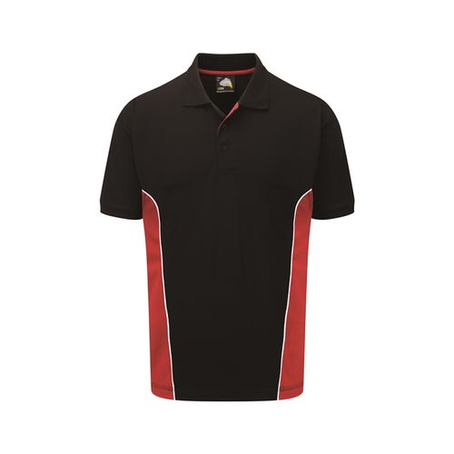 Silverswift Polo Shirt (5055748704722)