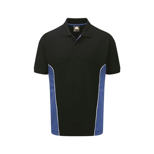 Silverstone Polo Shirt (5055748704814)
