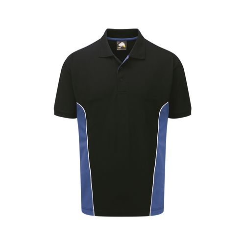 Silverswift Polo Shirt (5055748704814)