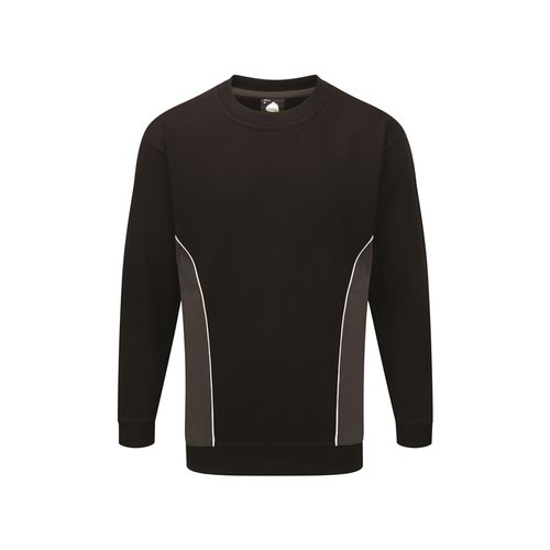 Silverswift Sweatshirt (5055748707945)