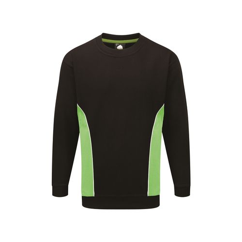 Silverswift Sweatshirt (5055748708034)