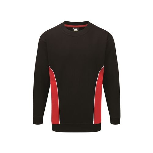 Silverswift Sweatshirt (5055748708218)