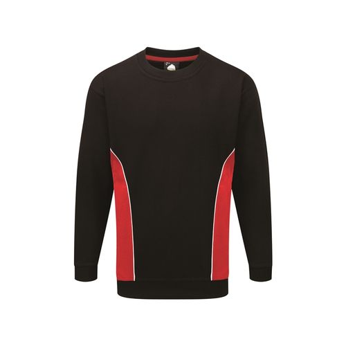 Silverstone Sweatshirt (5055748708218)