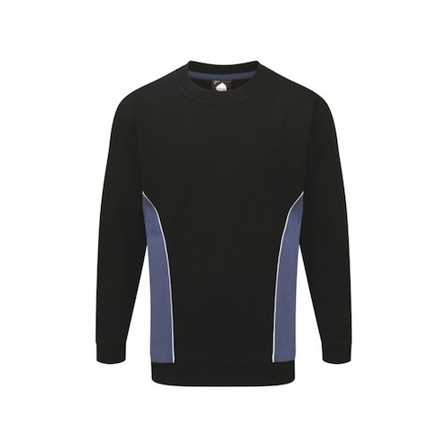 Silverstone Sweatshirt (5055748708300)