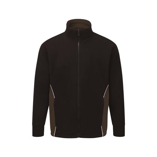 Silverswift Fleece (5055748722146)