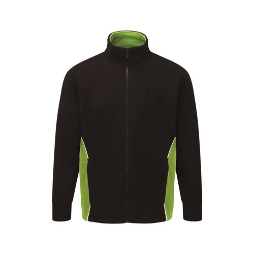 Silverswift Fleece (5055748722221)