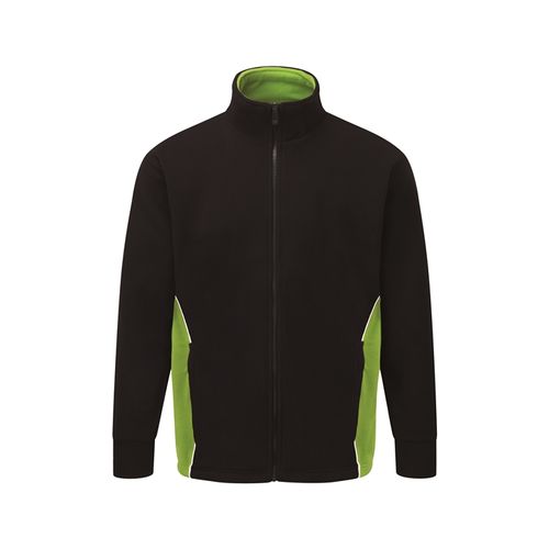 Silverstone Fleece (5055748722221)