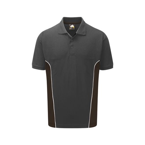 Silverswift Polo Shirt (5055748723747)