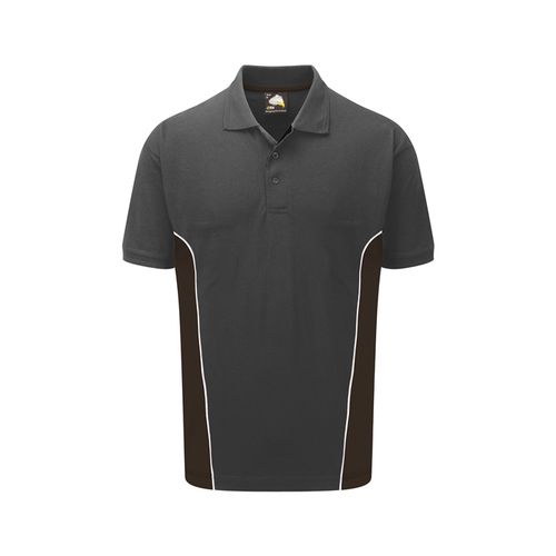 Silverstone Polo Shirt (5055748723747)