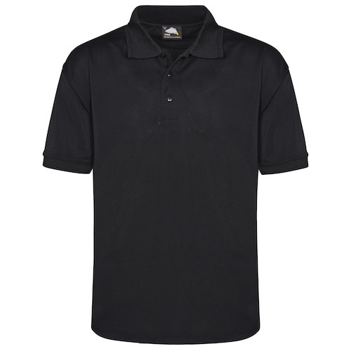 Oriole Polo Shirt (5055748726151)