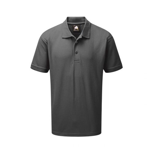 Oriole Polo Shirt (5055748726168)