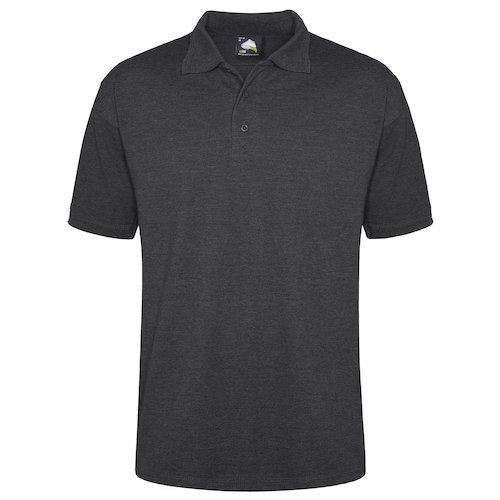 Eagle Ladies Polo Shirt (5055748727776)