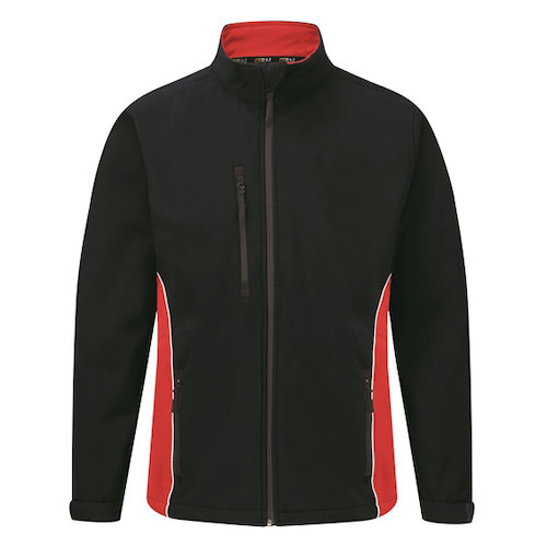 Sportstone Two Tone Softshell Jacket (5055748758862)