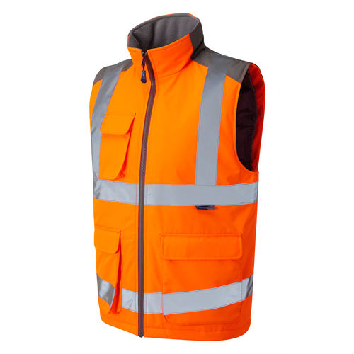 Torrington HiVis Bodywarmer (5056082301424)