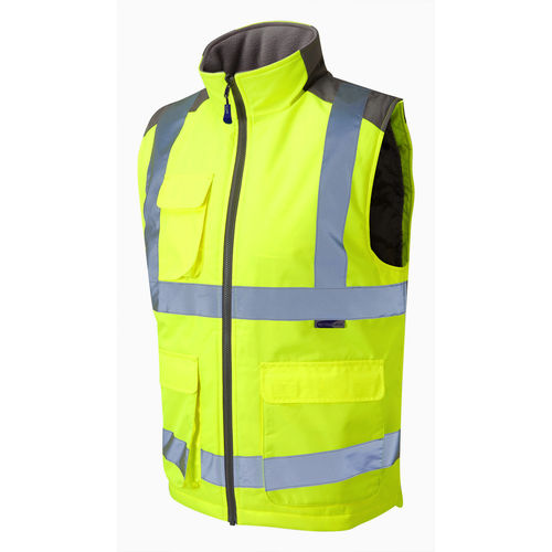 Torrington HiVis Bodywarmer (5056082301516)