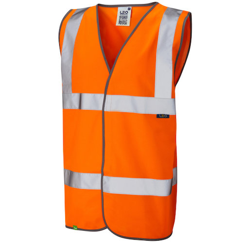 Tarka EcoViz Waistcoat (5056082311898)