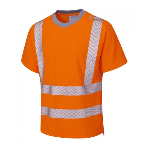 Larkstone EcoViz Performance+ T Shirt (5056082322276)