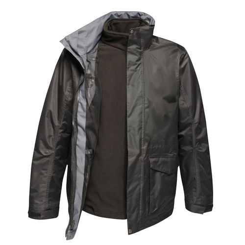 TRA147 Benson III Breathable 3 in 1 Jacket (5057538096833)