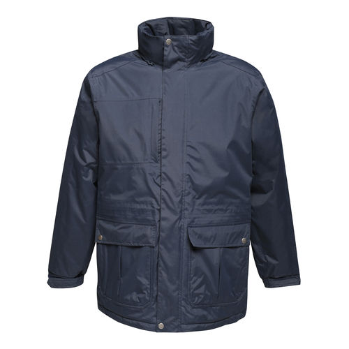 TRA203 Darby III Insulated Parka Jacket (5057538234044)