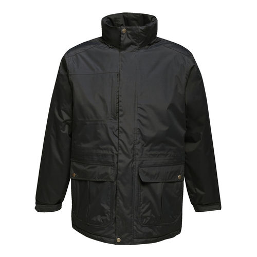 TRA203 Darby III Insulated Parka Jacket (5057538234105)