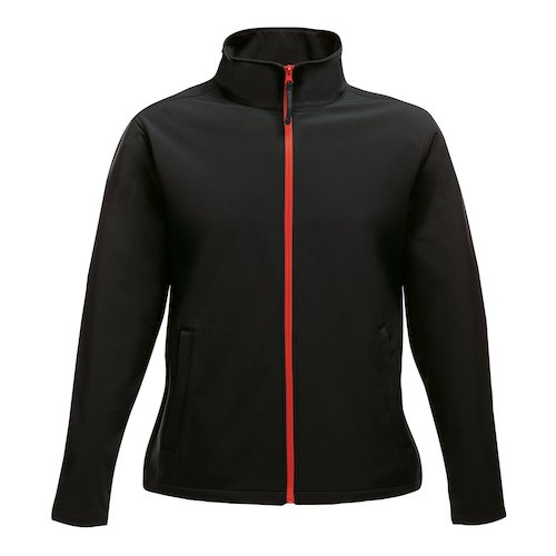 TRA629 Ladies Ablaze Printable Softshell Jacket (5057538270585)