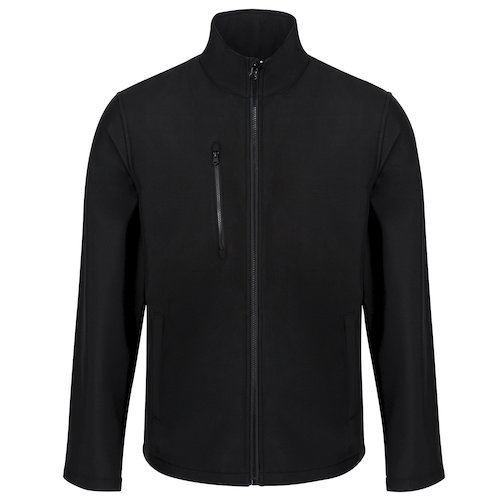 TRA610 Ablaze 3 Layer Softshell (5057538746516)