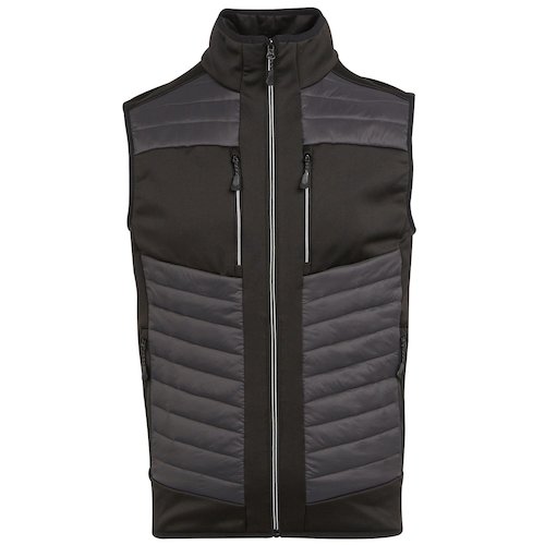TRA905 E Volve Unisex Thermal Hybrid Bodywarmer (5063019720838)