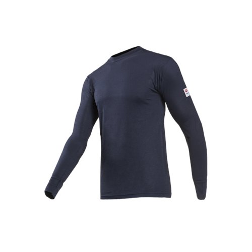 Beltane Flame Retardant & Anti Static Long Sleeved T Shirt (5414718082749)