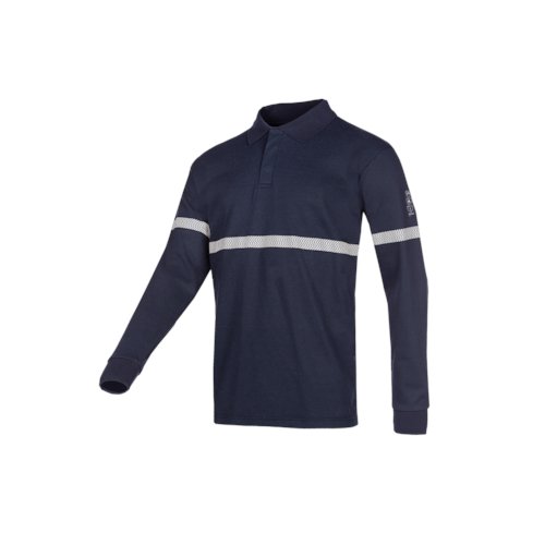 Bladel Flame Resistant Poloshirt (5415274634014)