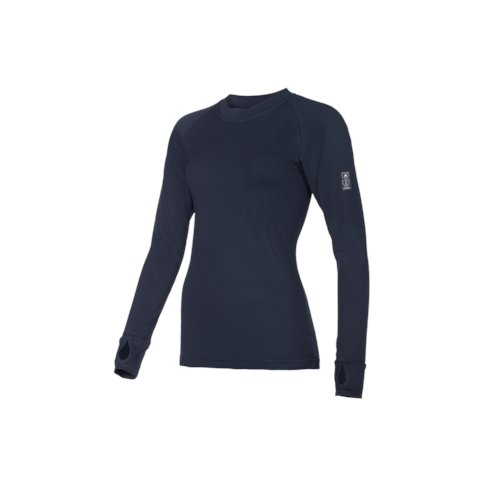 Keibu Ladies Flame Resistant & Anti Static Long Sleeved T shirt (5415274904421)