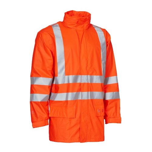 Securetech Multinorm Visible PU Jacket (5706219170354)