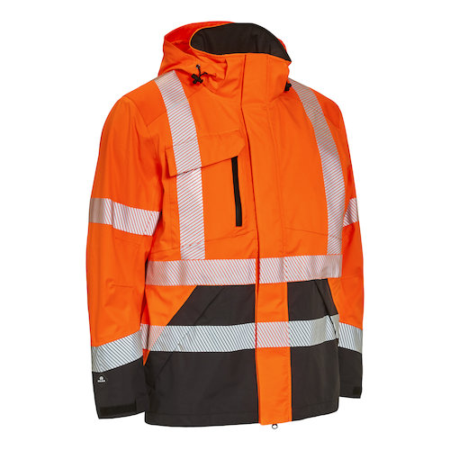 Visible Xtreme Stretch Jacket (5706219298515)