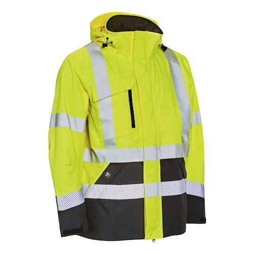 Visible Xtreme Stretch Jacket (5706219298607)