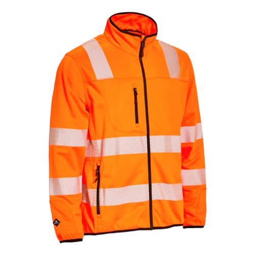 Visible Xtreme Midlayer Zip In Jacket (5706219301956)