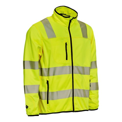 Visible Xtreme Midlayer Zip In Jacket (5706219302045)