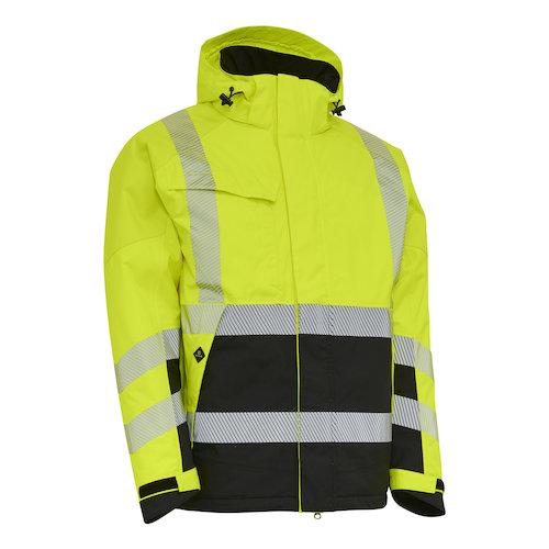Visible Xtreme Stretch Winter Jacket (5706219311634)