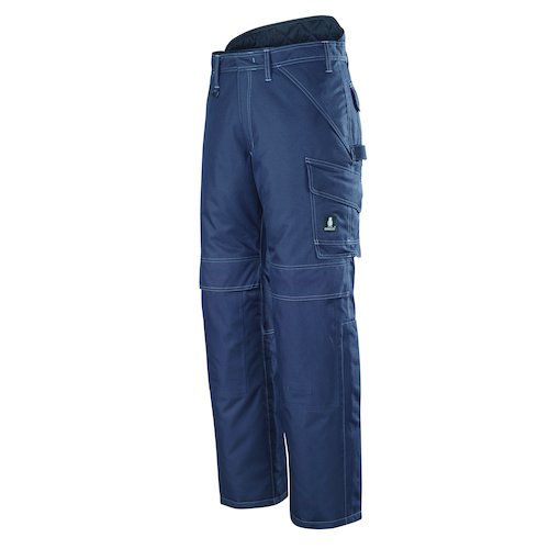 MASCOT® Industry Louisville Winter Trousers (5707209975966)