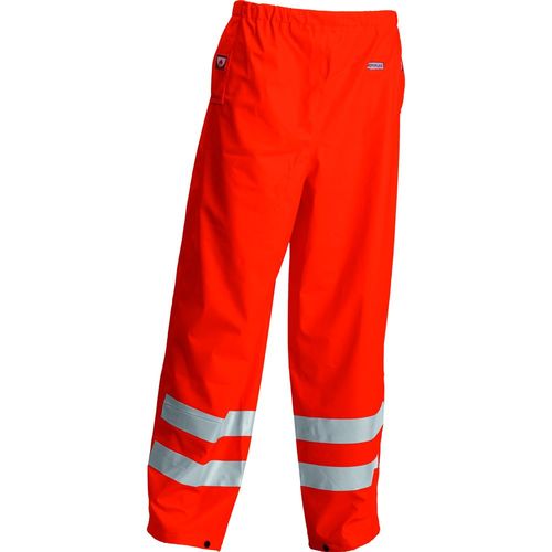 FR LR52 HiVis Antiflame Trousers (5708217012735)