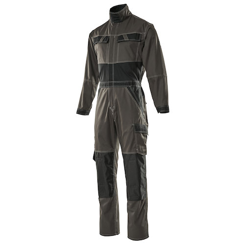 MASCOT® Wallan Coveralls with Kneepad Pockets (5711074336883)