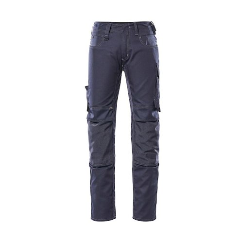 MASCOT® Mannheim Trousers with Kneepad Pockets (5711074387984)