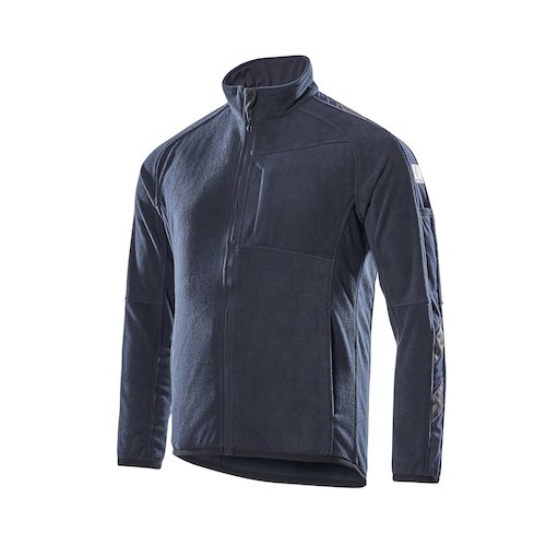 MASCOT® Unique Hannover Fleece Jacket (5711074653867)