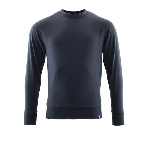 MASCOT® Coolmax® Pro Long Sleeved Premium Sweatshirt (5711074771295)