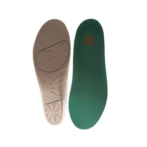 Impacto Airsol Moulded Insoles (628167003100)
