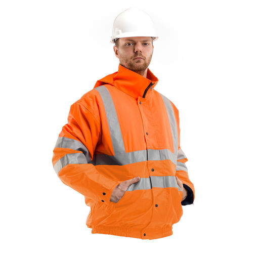 Roots RO4547 Stormbuster Contractor Waterproof Bomber (653060)