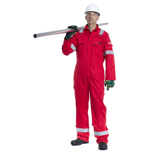 Roots RO28095 Flamebuster2 Classic Nordic Coverall (653380)
