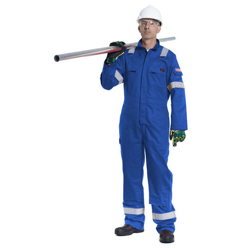 Roots RO28095 Flamebuster2 Classic Nordic Coverall (653430)
