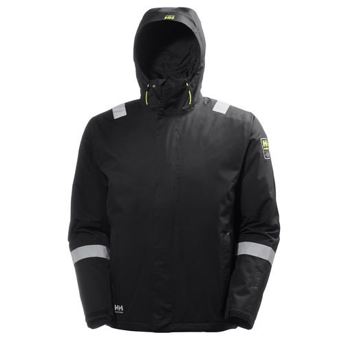 AKER Insulated Winter Jacket (7040054956628)
