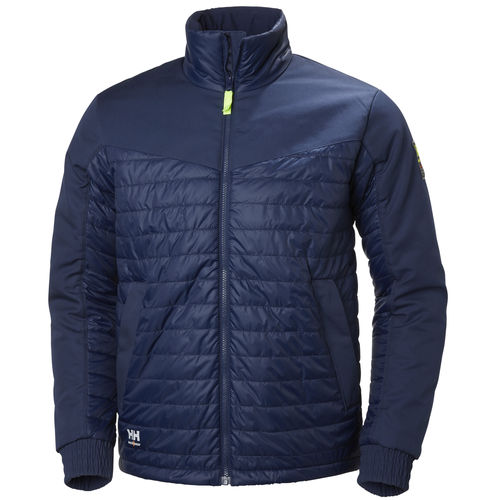 AKER Insulated Jacket (7040055120271)