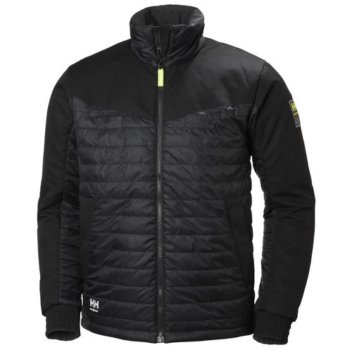 AKER Insulated Jacket (7040055120288)